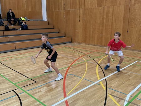 Prvi klubski turnir, foto BK Mirna (3)